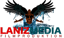 LANIZMEDIA GmbH – Filmproduktion München Logo
